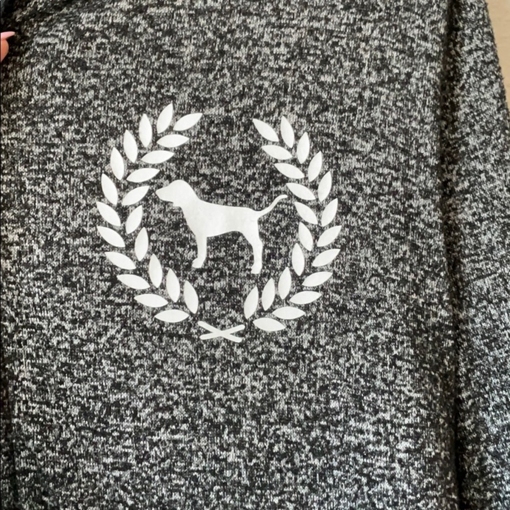 PINK Victoria Secret zip up jacket - Picture 2 of 4